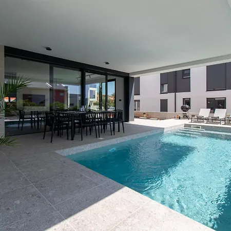 Marea By Istrabook Villa