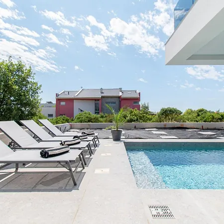 Marea By Istrabook Villa *