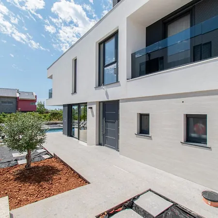 Villa Marea By Istrabook *