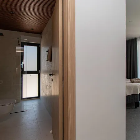 Marea By Istrabook Villa *