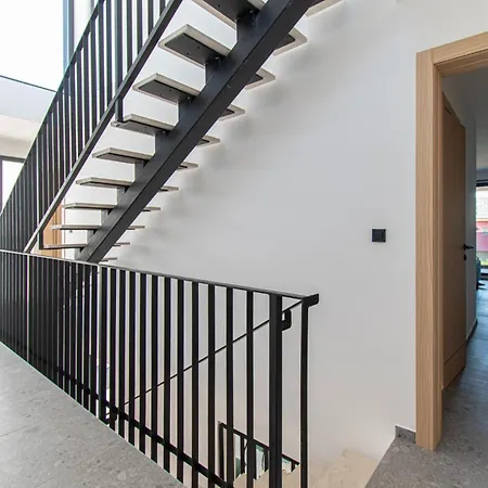 Marea By Istrabook Villa *