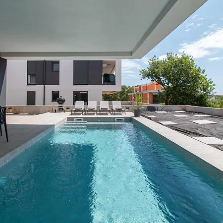 Marea By Istrabook Villa *