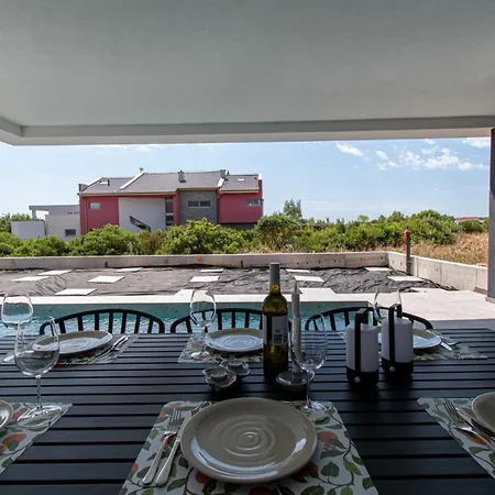 Vila Marea By Istrabook *