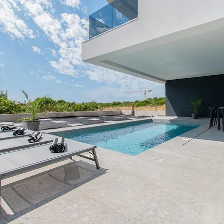 Marea By Istrabook Villa *