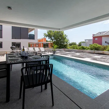 Vila Marea By Istrabook Medulin