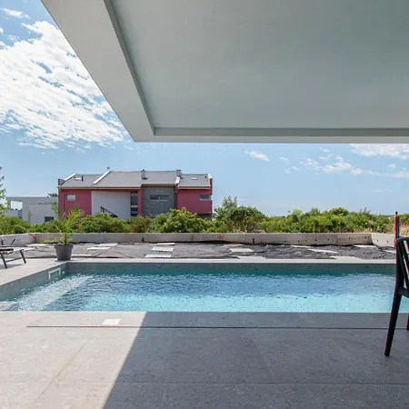 Villa Marea By Istrabook