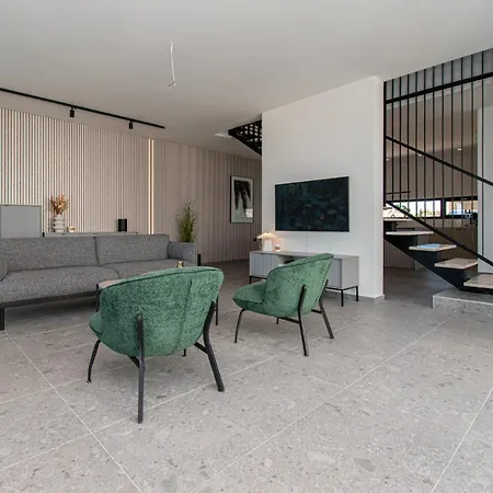 Marea By Istrabook Villa *