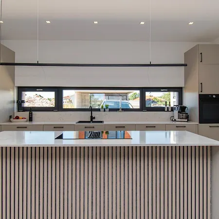 Marea By Istrabook Villa