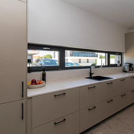 Marea By Istrabook Villa Medolino