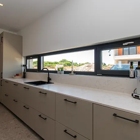 Villa Marea By Istrabook Medolino