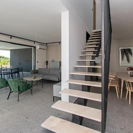 Villa Marea By Istrabook