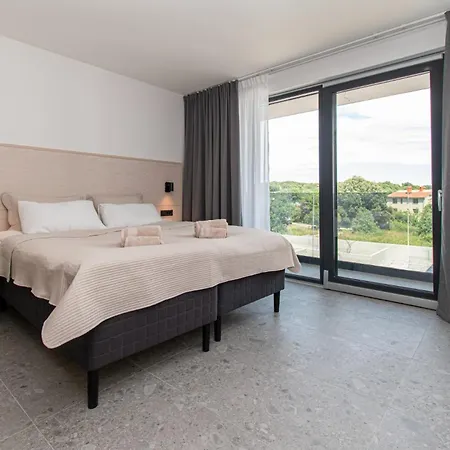 Villa Marea By Istrabook *