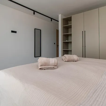 Villa Marea By Istrabook *