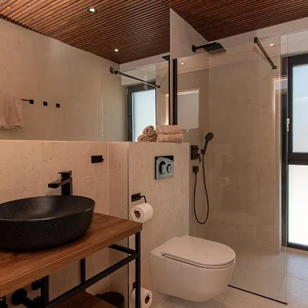 Villa Marea By Istrabook Medolino