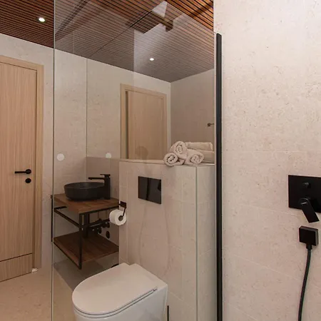 Villa Marea By Istrabook *