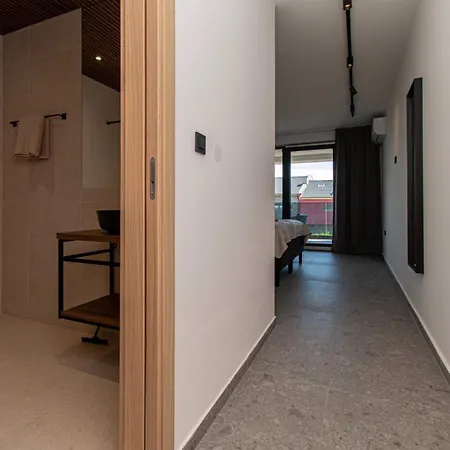 Villa Marea By Istrabook *