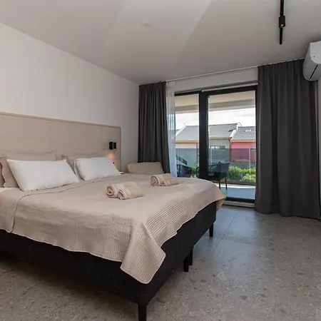 Marea By Istrabook Villa