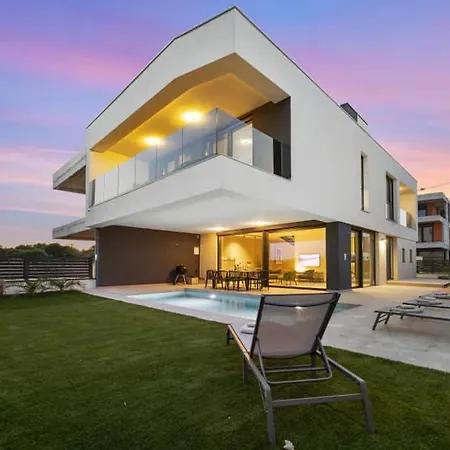 Villa Marea By Istrabook *