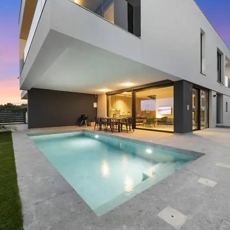 Villa Marea By Istrabook