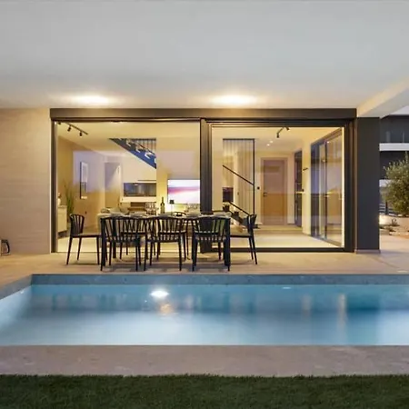 Villa Marea By Istrabook *