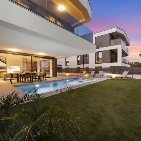 Villa Marea By Istrabook Medulin