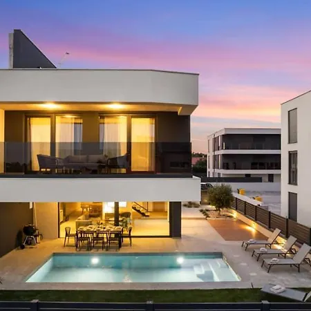 Villa Marea By Istrabook *