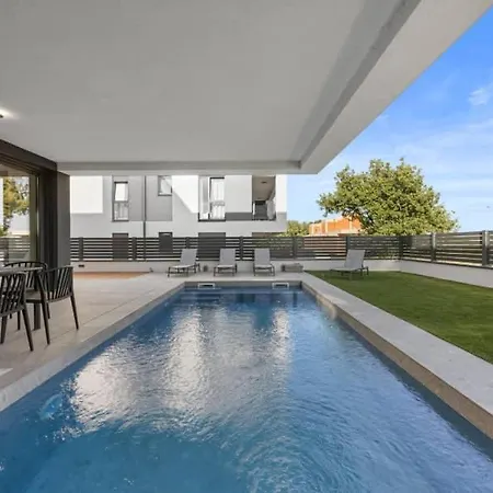 Villa Marea By Istrabook *