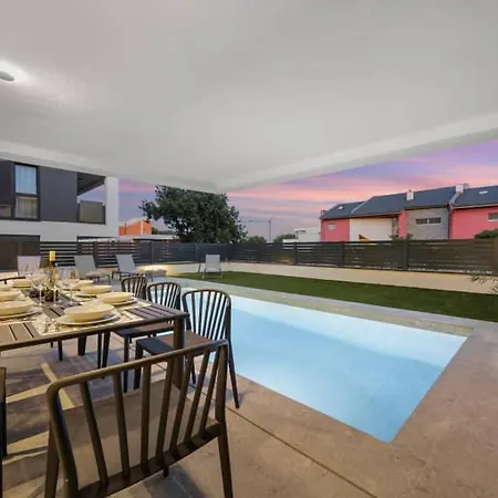 Marea By Istrabook Villa