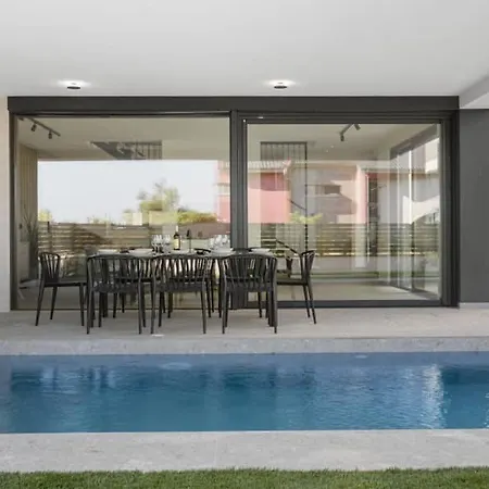 Marea By Istrabook Villa Medulin