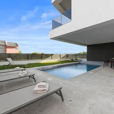 Villa Marea By Istrabook *