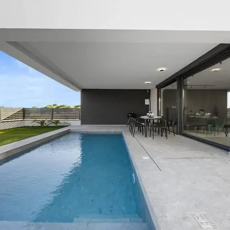 Marea By Istrabook Villa Medulin