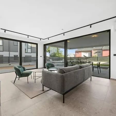 Marea By Istrabook Villa *