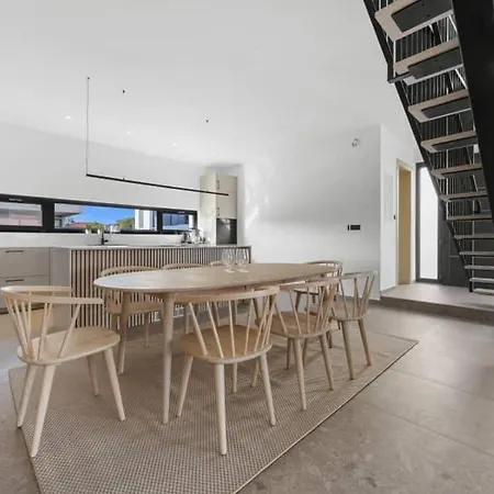 Marea By Istrabook Villa