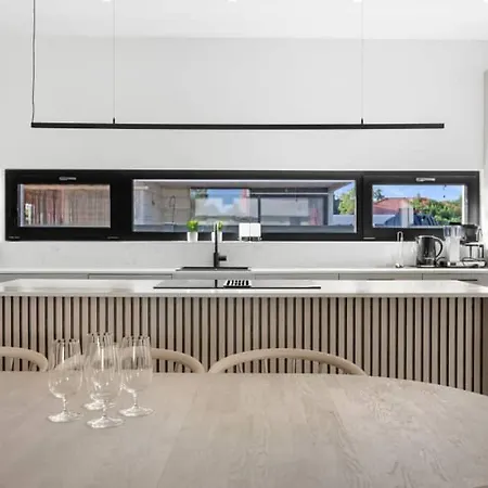 Marea By Istrabook Villa