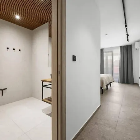 Villa Marea By Istrabook