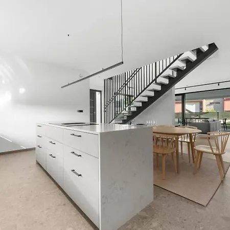 Villa Marea By Istrabook Medulin