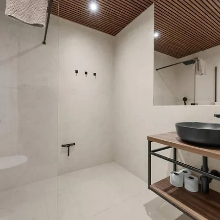 Luxury Modern Marea By Istrabook Villa