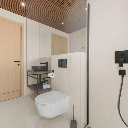 Villa Luxury Modern Marea By Istrabook Medulin