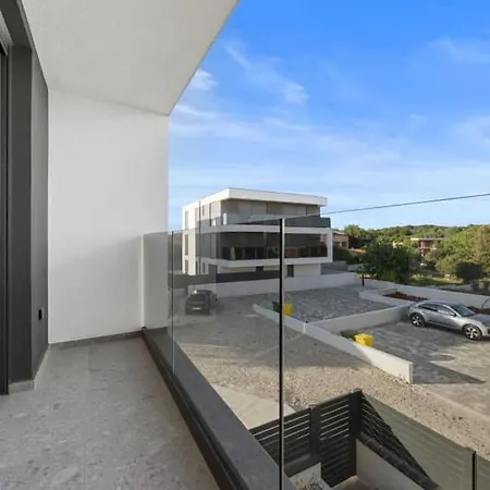 Marea By Istrabook Villa Medulin