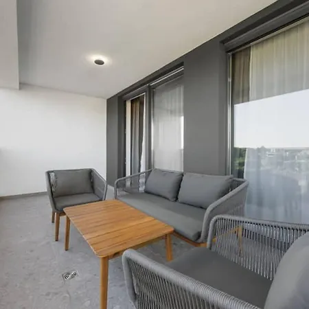 Marea By Istrabook Villa Medulin