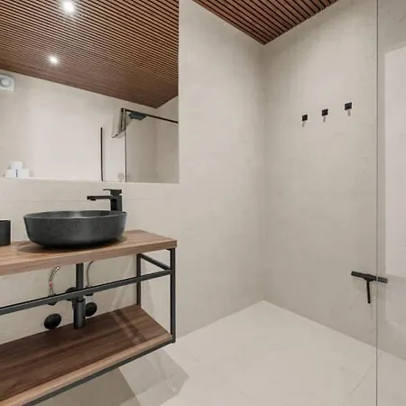 Villa Luxury Modern Marea By Istrabook Medulin