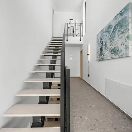 Marea By Istrabook Villa