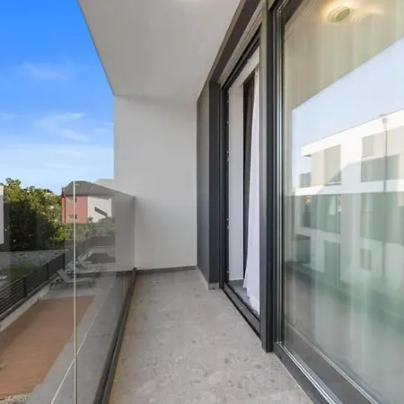 Marea By Istrabook Villa *