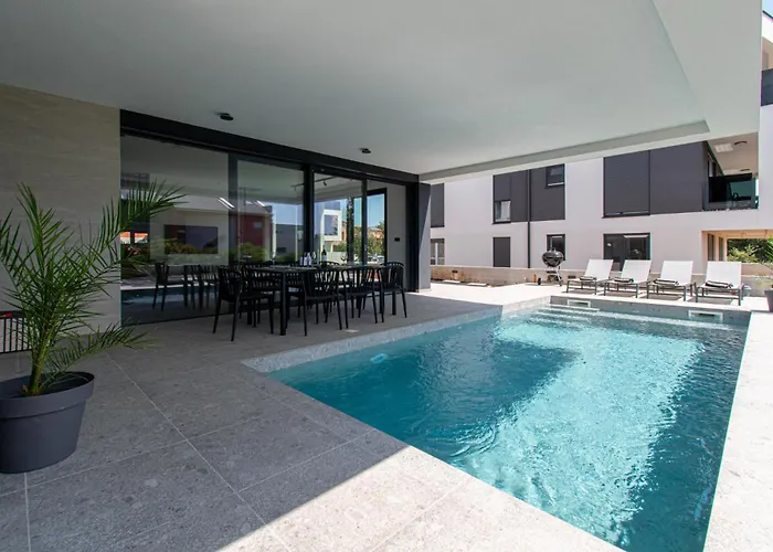 Marea By Istrabook Vila