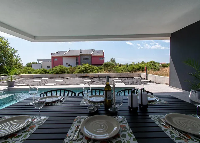 Vila Marea By Istrabook *