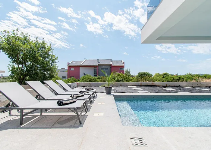 Marea By Istrabook Vila *