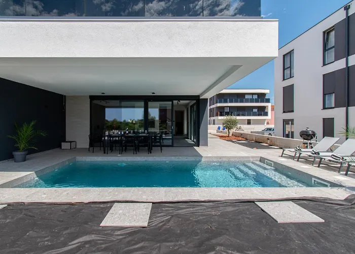 Marea By Istrabook Medulin