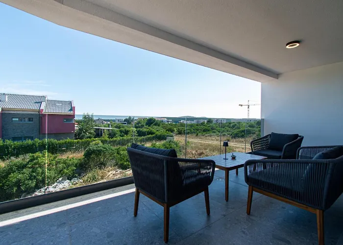 Vila Marea By Istrabook