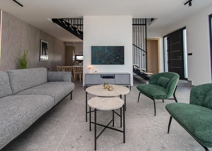 Marea By Istrabook Vila Medulin