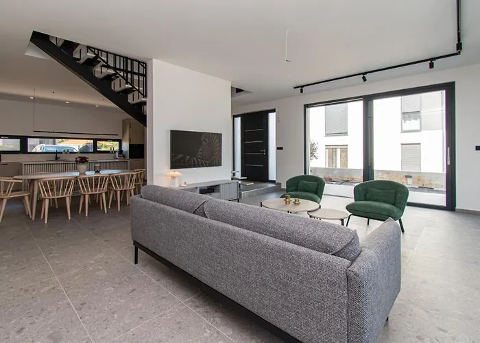 Marea By Istrabook Medulin